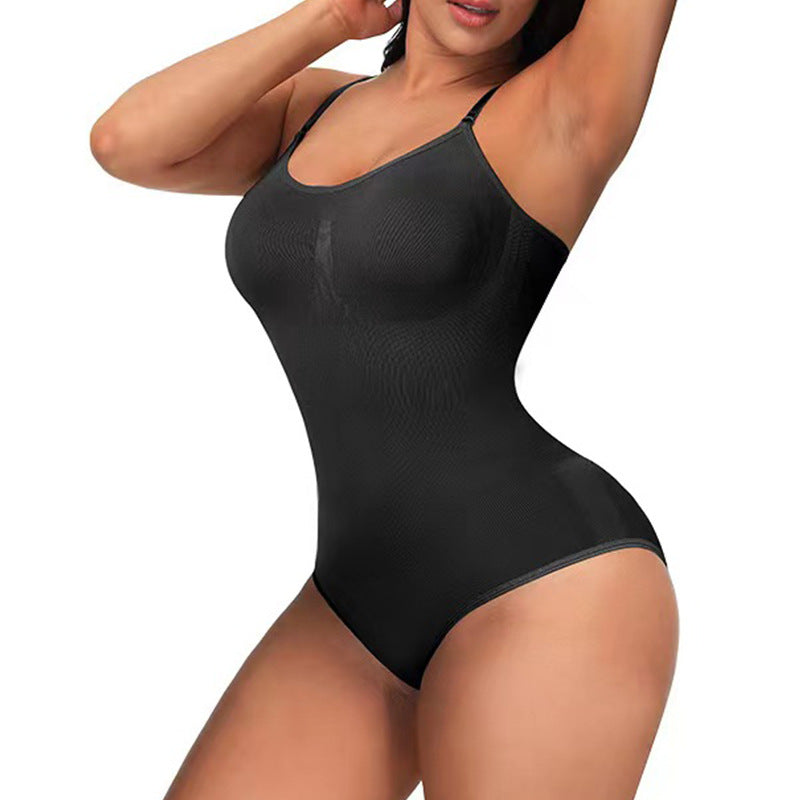 Body Shaper von Hooplaa