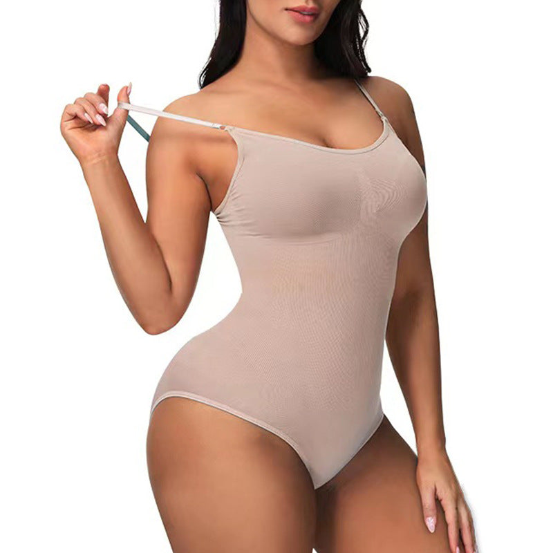 Body Shaper von Hooplaa