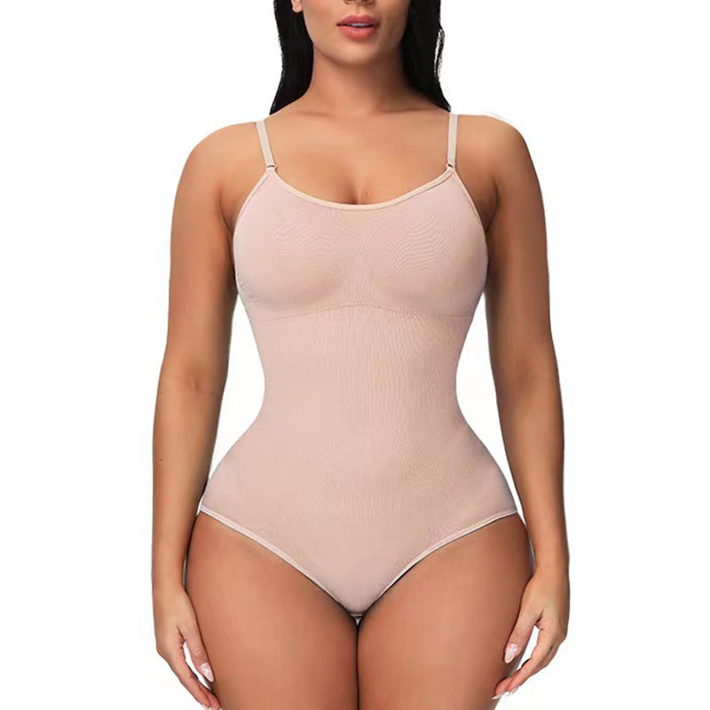 Body Shaper von Hooplaa
