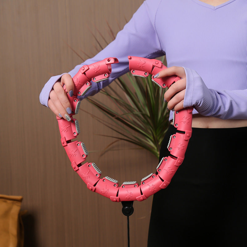 HoopLaa - Dein Sommer-Fitnesspartner