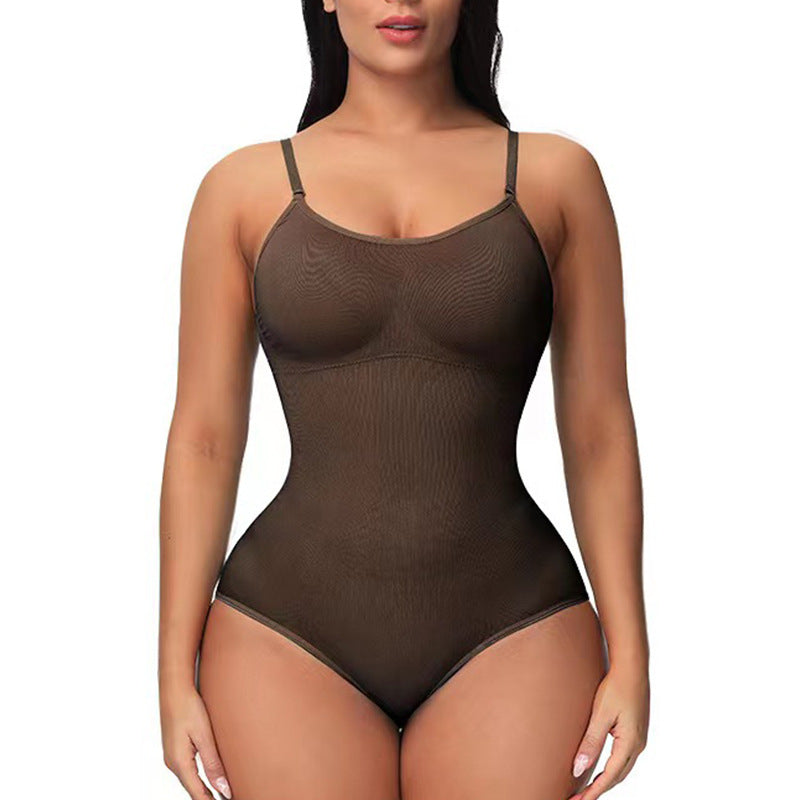 Body Shaper von Hooplaa
